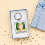 Брелки с фото/картинкой