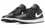 Кроссовки Jordan Air Jordan 1 Low (Женская размерная сетка)