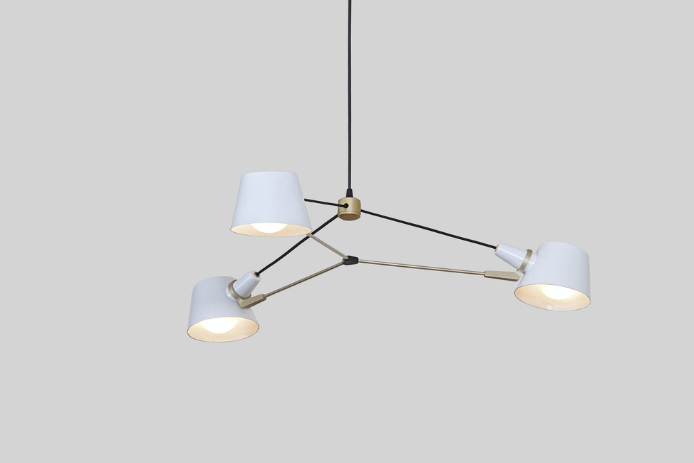 люстра Pivot 3