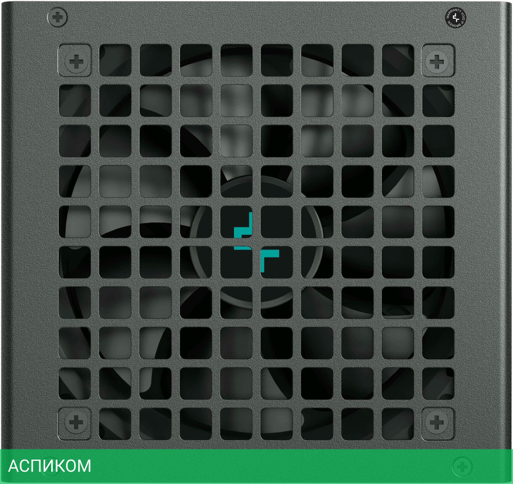 Блок питания DeepCool PL550D (R-PL550D-FC0B-EU)