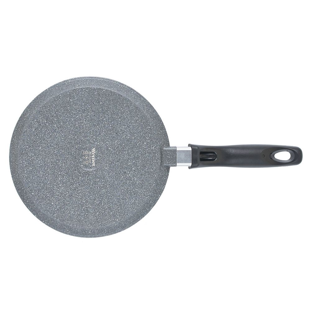 Сковорода блинная Werner Letizia 51675 22 см