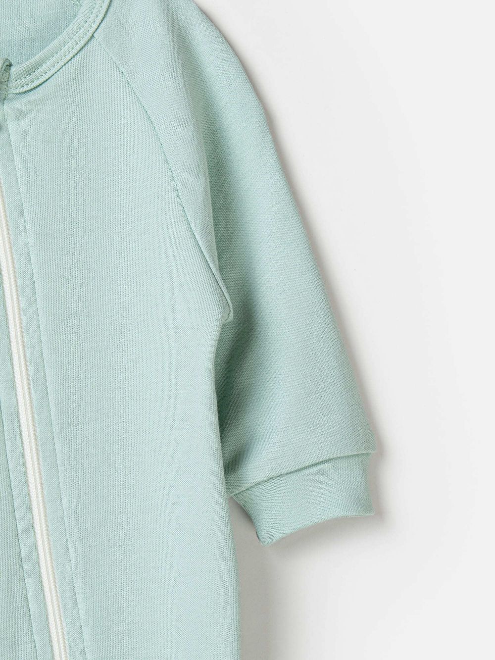 Слип на молнии "Мелисса" 0+