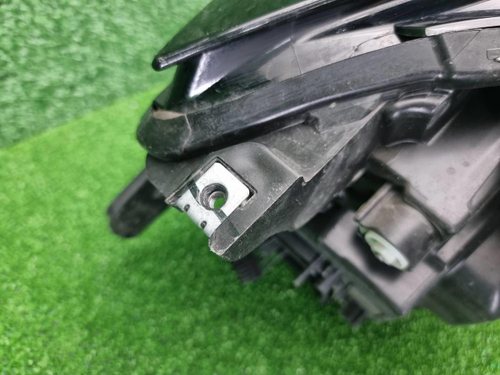 Фара правая Jetour X70 PLUS (2023-н.в.) LED