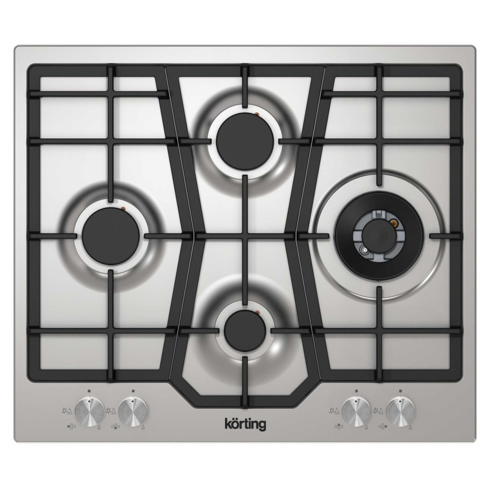 Варочная поверхность KORTING HG 631 CTX