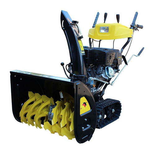 Снегоуборщик Huter SGC 8100C 70/7/4