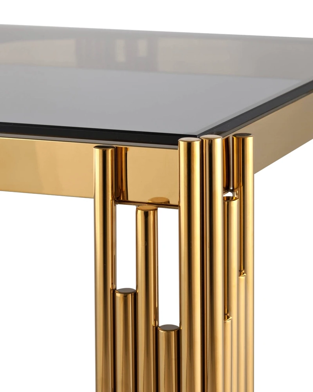 Журнальный стол Stool Group ГЭТСБИ EET-027-TG-1