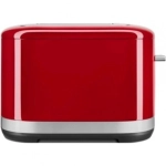 Тостер KitchenAid 5KMT2109EER красный