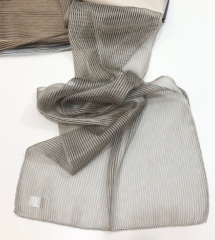 Сетка "линии" Nope арт. Favorite col. 006 (высота 330 см, Турция)