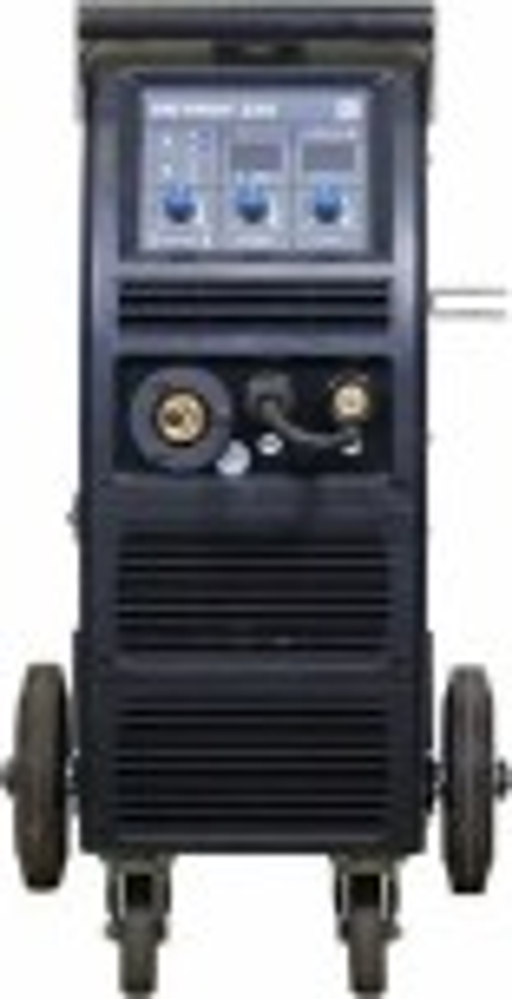 Сварочный полуавтомат AURORA SKYWAY 250 29619