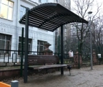 Пергола «Весна»