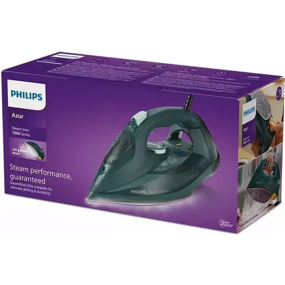 Утюг Philips DST7050/70