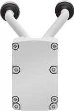 Шаговый двигатель Festo EMMS-ST-28-L-SE