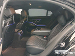Mercedes-Benz S-Class W223 S580L 4MATIC (09.2021)
