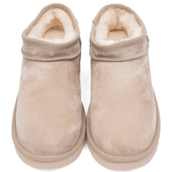 UGG Ultra Mini Tasman Sand