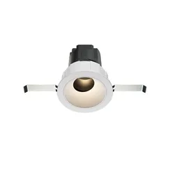 Встраиваемый светильник Образ / Wise 7 Вт 3000 К 36° Technical dl057-7w3k-w