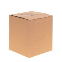 GAEM Ваза, 3400 мл, L21 W21 H25,5 см