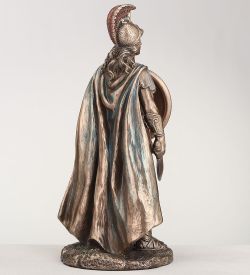 WS-1330 Статуэтка «Арес - бог войны»