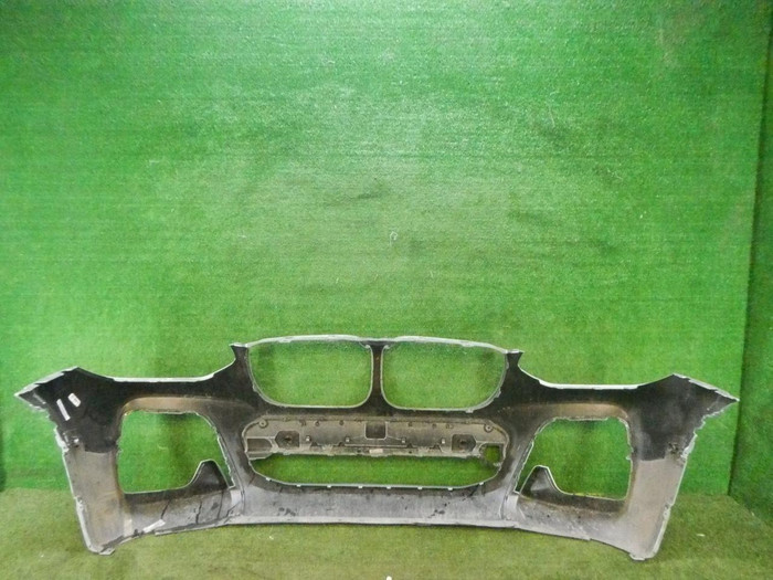 Бампер передний BMW X3 G01 X4 G02 (2017-2021) M-Paket