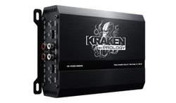 Усилитель мощности PROLOGY RX-4120D KRAKEN