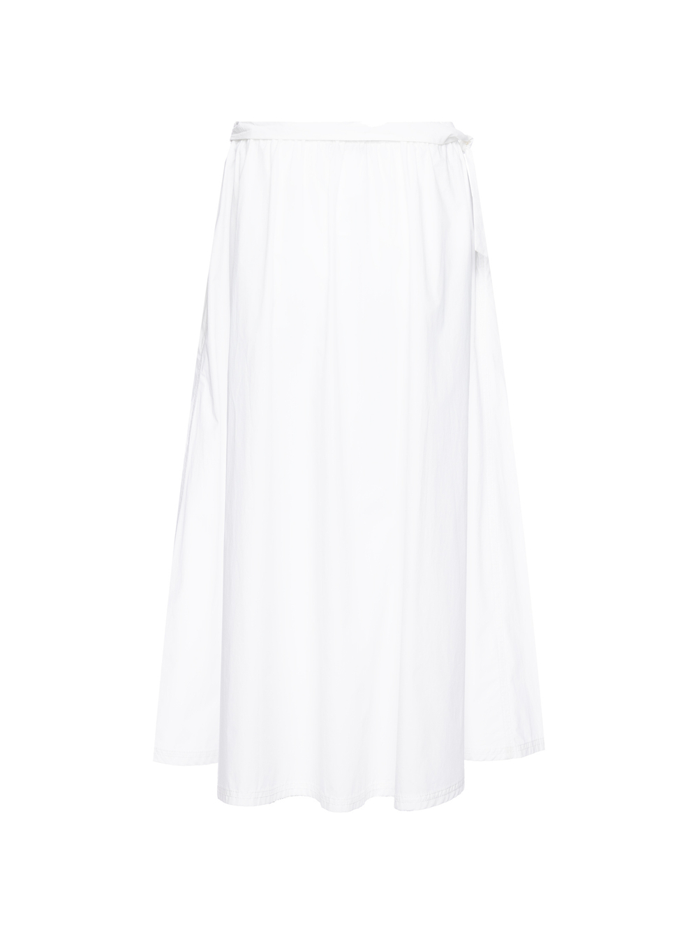 MAX MARA Юбка - белый