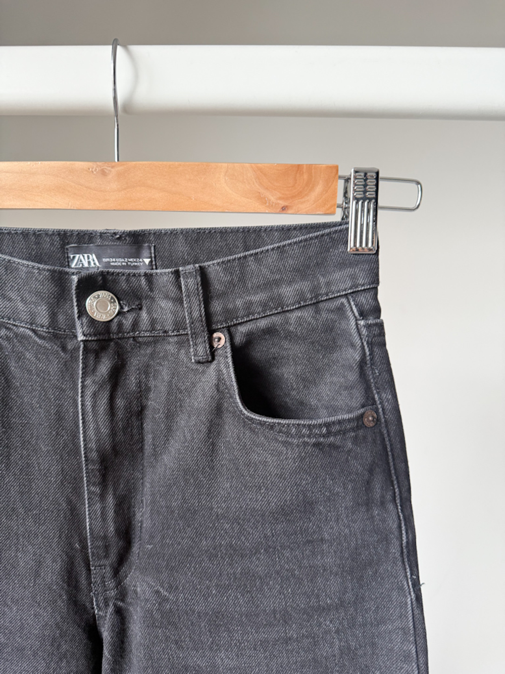 Джинсы Zara , XS