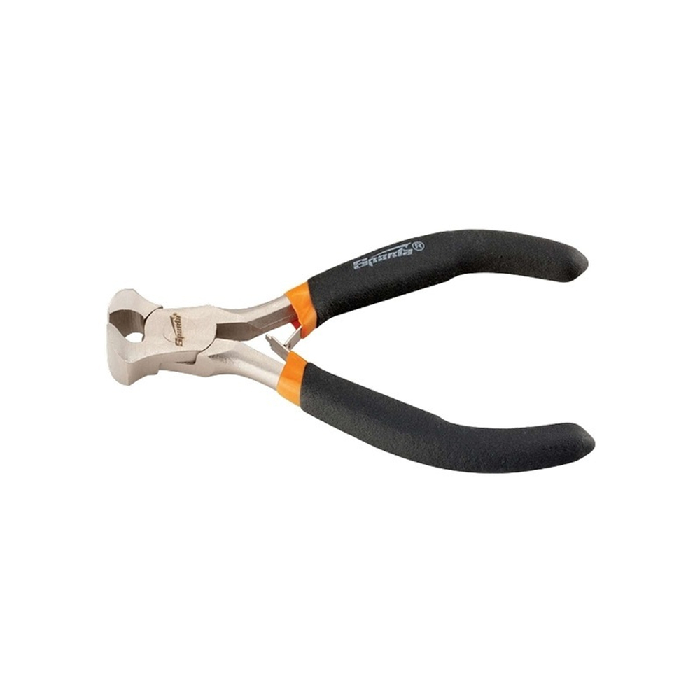 Торцевые кусачки Sparta мини 105 мм