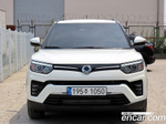 KG Mobility (Ssangyong) Very New Tivoli Бензин 1.5 2WD (05.2023)