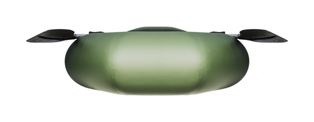 Аква оптима 260 (лодка ПВХ)