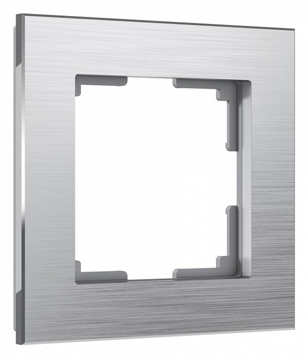 Рамка на 1 пост Werkel W0011706