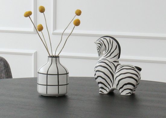 Стол обеденный Tammi 140*90 см (черный)