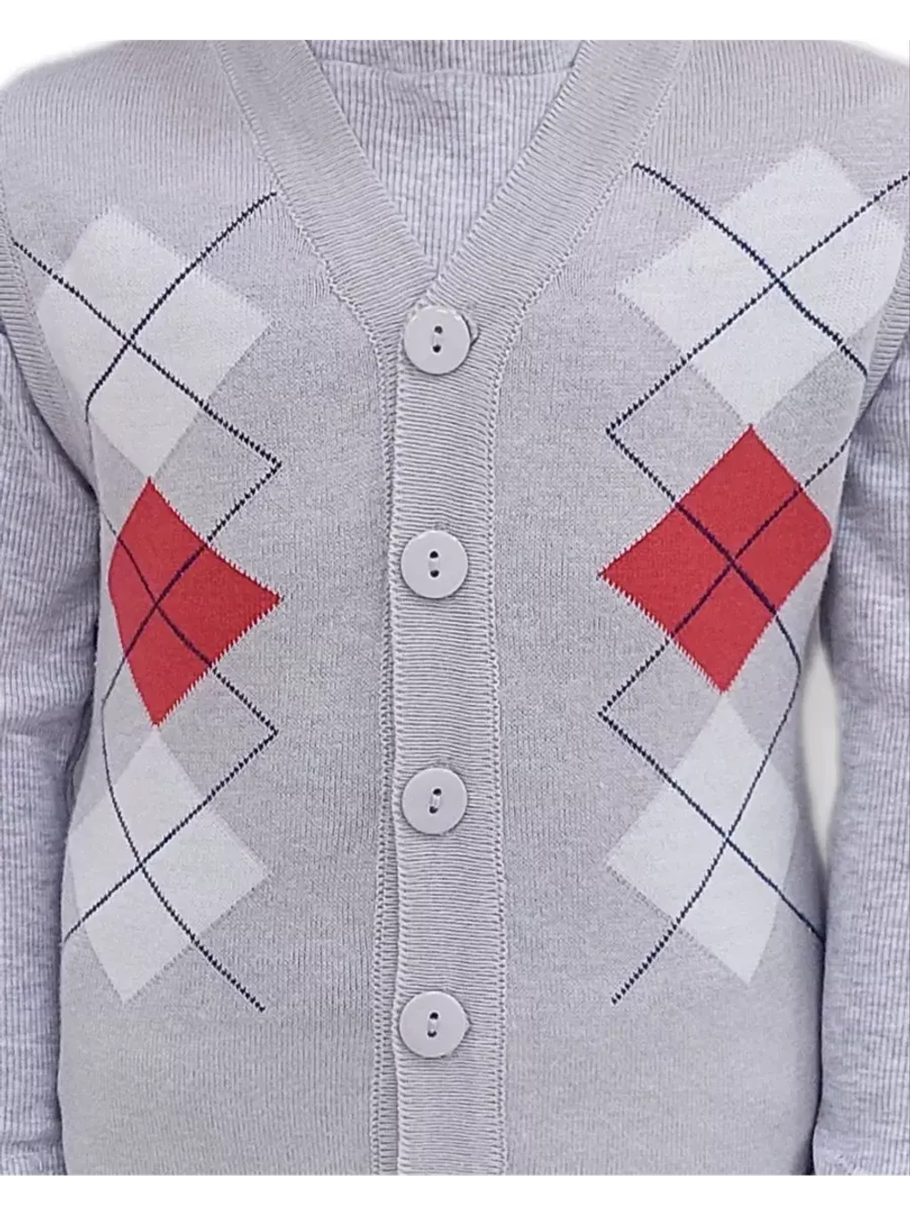 жилетка детская  вязаная новинка