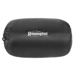 СПАЛЬНЫЙ МЕШОК REMINGTON (ЧЕРНЫЙ)