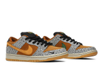 Кроссовки Nike Dunk Sb "Safari"