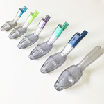 Маска ларингеальная FeelCare SLIPA-2G анатомическая с дренажным каналом с крышкой