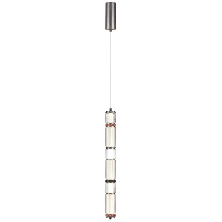 Подвесной светильник Odeon Light Collier L-Vision 5456/18L