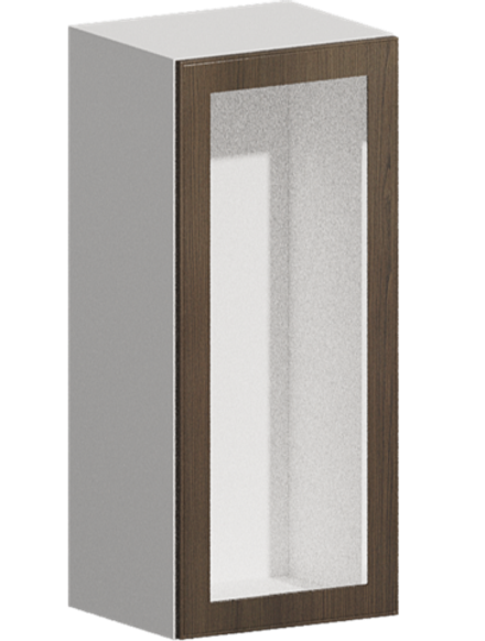 Кухня Модуль ШВС 409 Вотан / Дуб французский