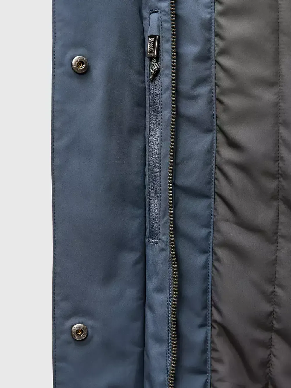 Парка женская SAYMA NORPPA буря