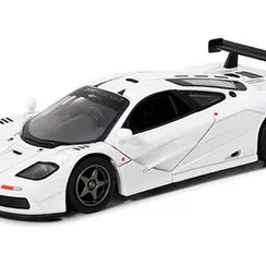 1995 McLaren F1 GTR KINSMART KT5411D