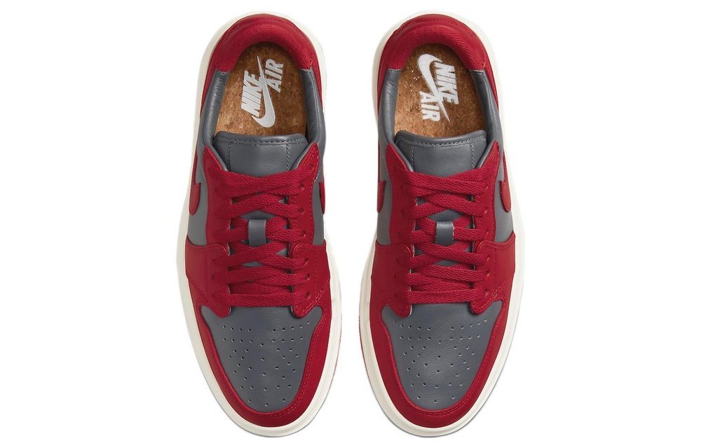 Кроссовки Jordan Air Jordan 1 Low Se "Unlv" (Женская размерная сетка)