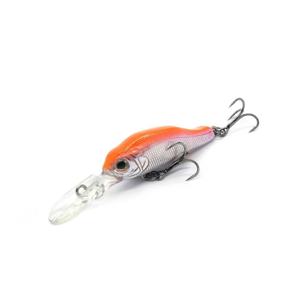 Воблер ZENITH ZC 45 F 047 ( Orange-Spawn )