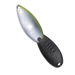 Блесна колеблющаяся FOREST MIU 2024 25мм 1.4гр, цвет #03