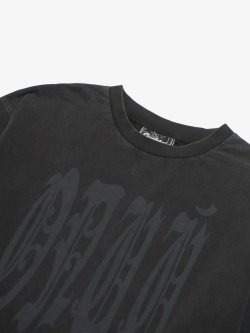 'CLASSIC' LONGSLEEVE BLACK