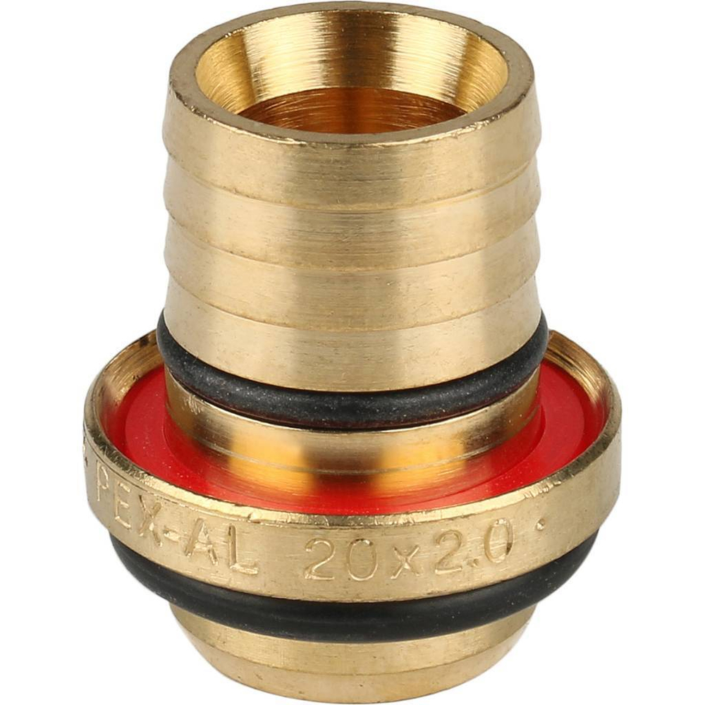 Угольник настенный с креплением 1/2"х20