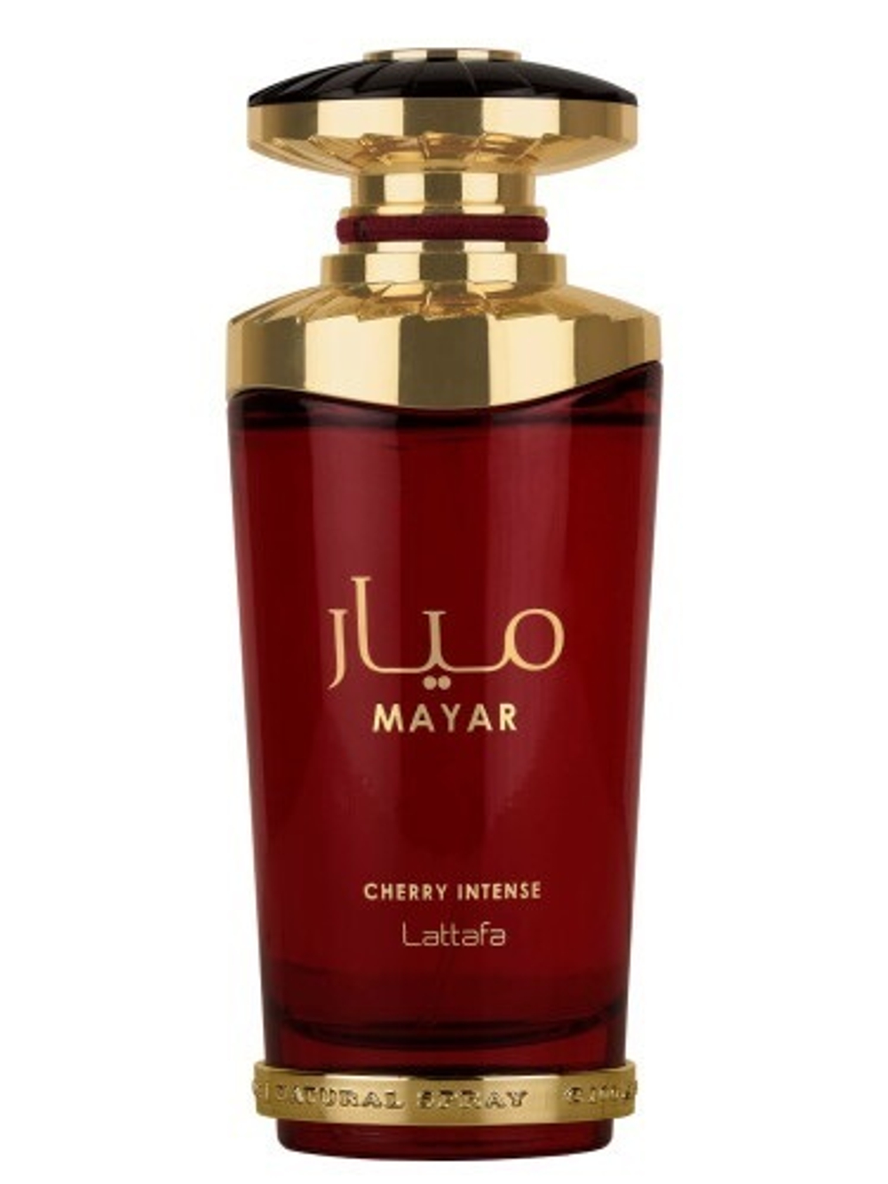 Lattafa Mayar Cherry Intense