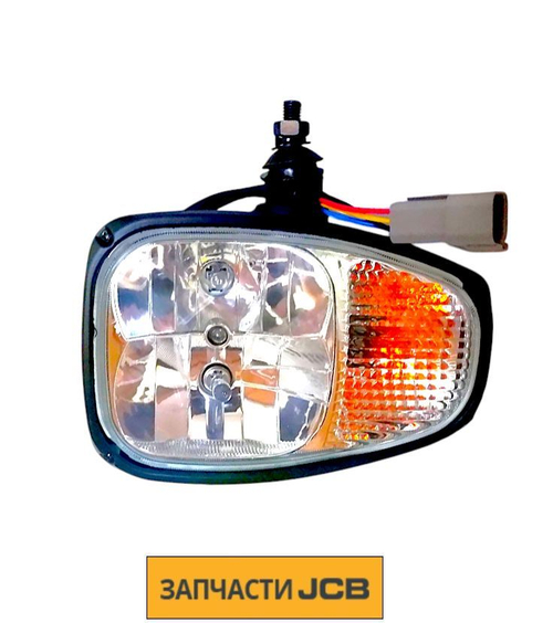 Под рулевые переключатели JCB 701/80140