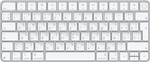 Клавиатура Apple Magic Keyboard Touch ID MXCK3RS/A серебристый