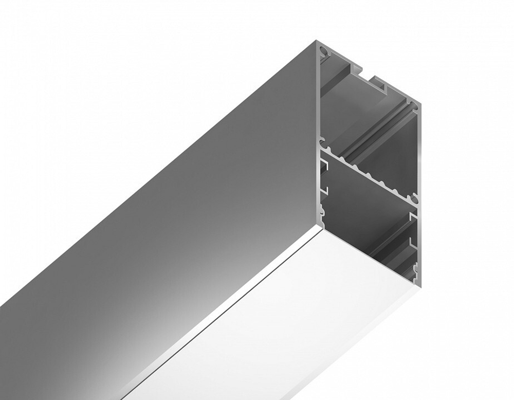 Короб накладной Ambrella Light Profile System GP GP3000AL