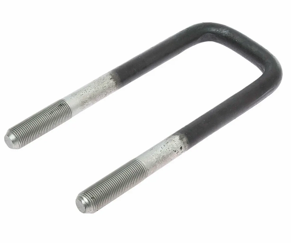 Стремянка передняя без гаек М24х1,5 (L=260) 65115-2902408