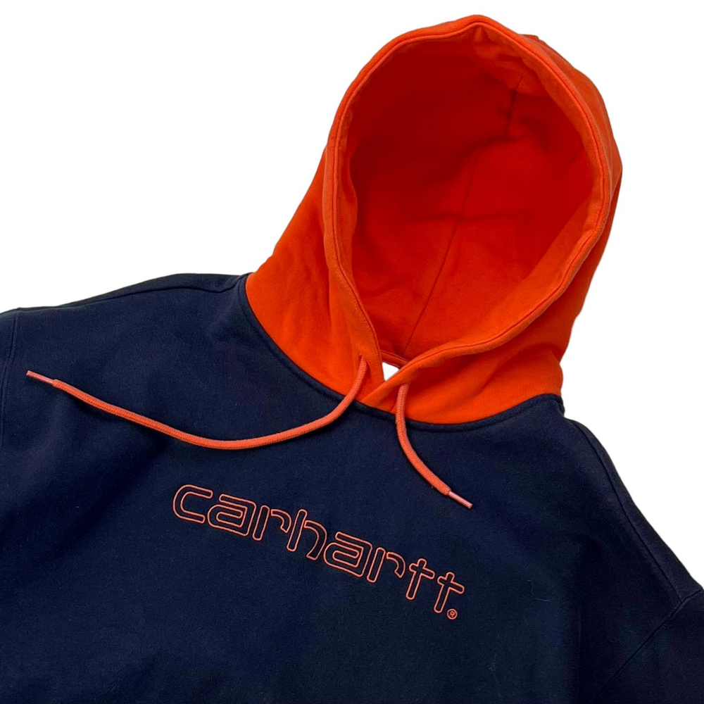 Худи Carhartt