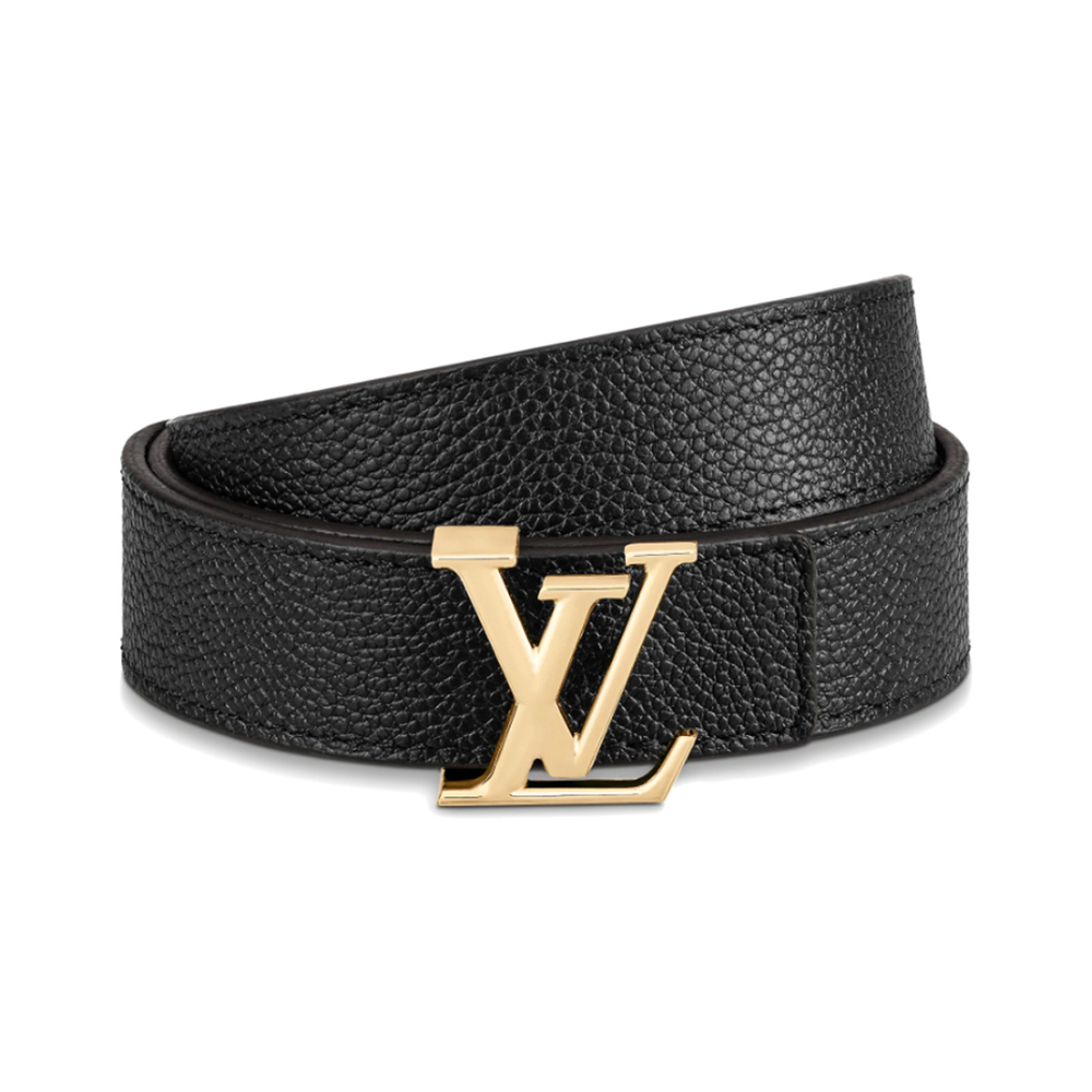 Пояс LOUIS VUITTON Logo 2.5cm, M0570